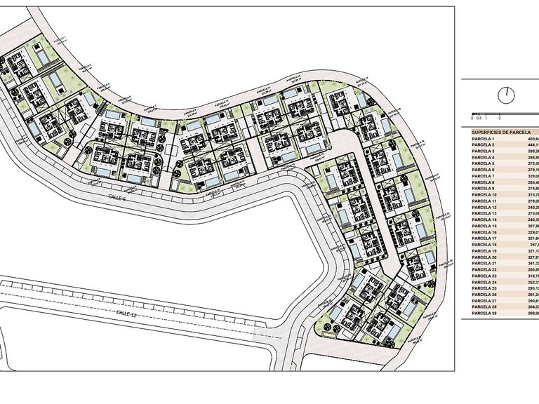 Town House for Sale in Torre-pacheco, Murcia 11
