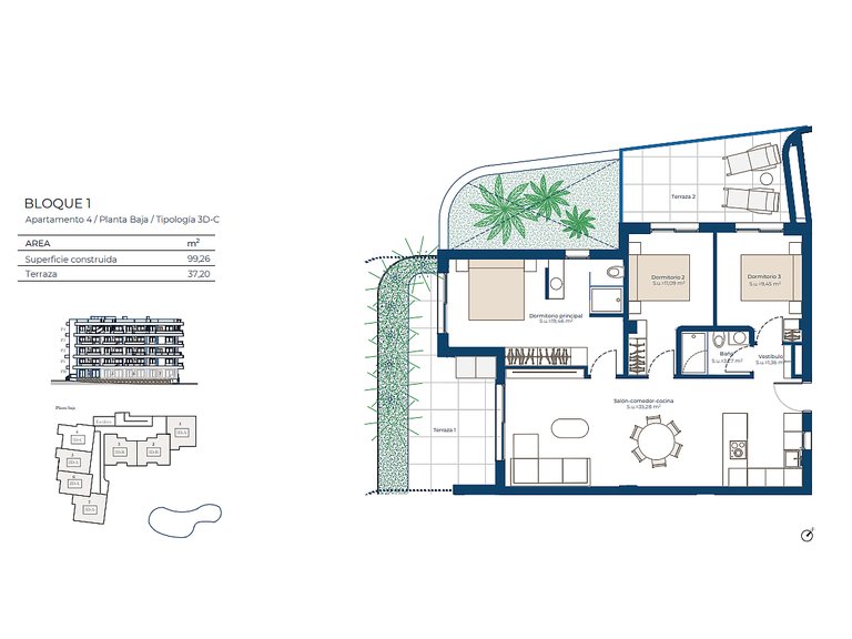 Apartment for Sale in Murcia, Murcia 8