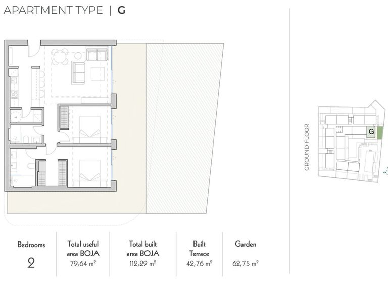 Apartment for Sale in Fuengirola, Malaga 35
