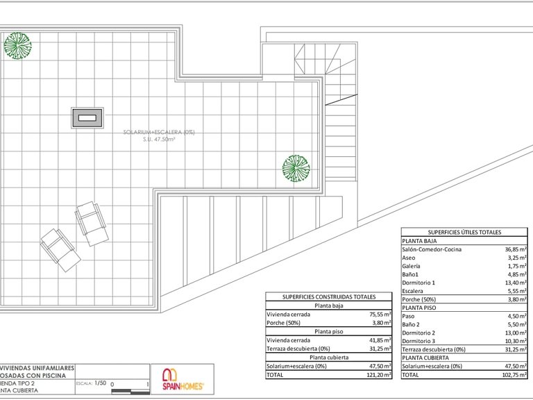 Town House for Sale in Rojales, Alicante 26