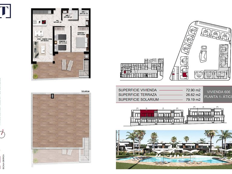 Apartment for Sale in Rojales, Alicante 40