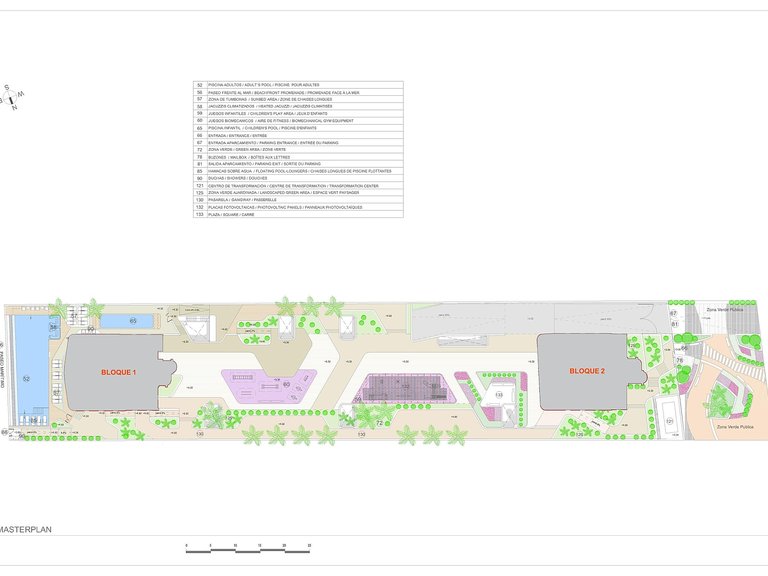Apartment for Sale in Calpe, Alicante 23