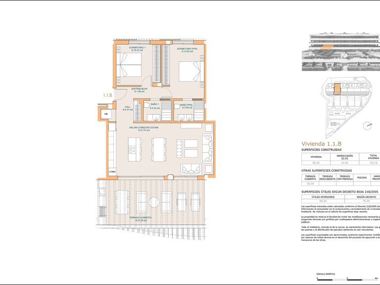 Apartment for Sale in Mijas, Malaga 18