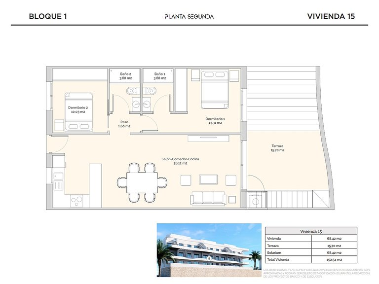 Apartment for Sale in Finestrat, Alicante 27