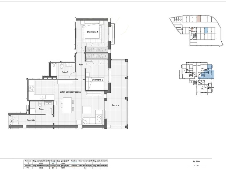 Apartment for Sale in Bigastro, Alicante 21