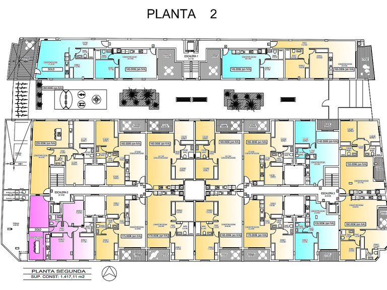 Apartment for Sale in San Miguel De Salinas, Alicante 25