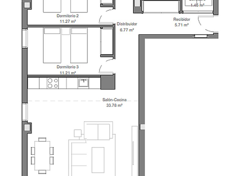 Apartment for Sale in Torremolinos, Malaga 18