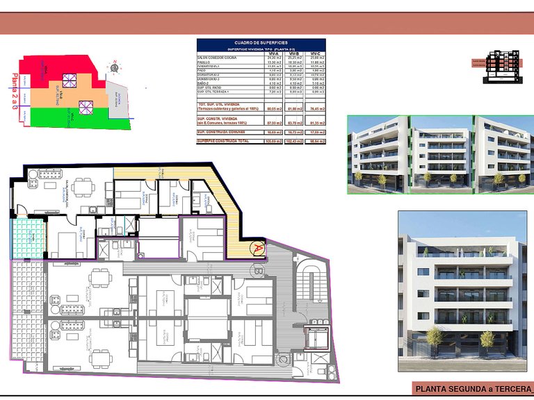 Apartment for Sale in Torrevieja, Alicante 18