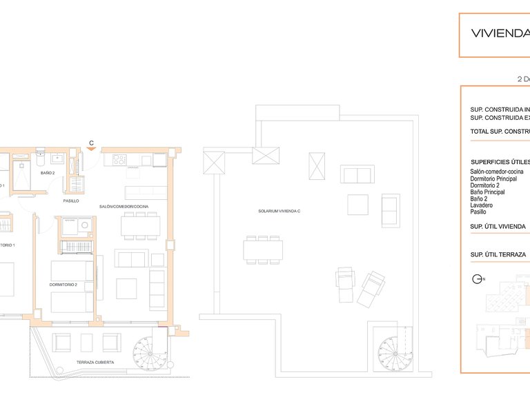Apartment for Sale in Fuengirola, Malaga 10