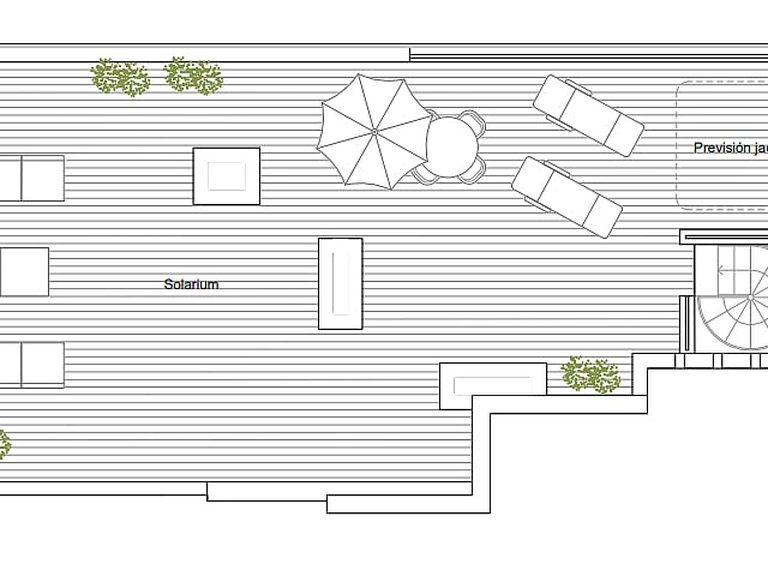 Apartment for Sale in Estepona, Malaga 24