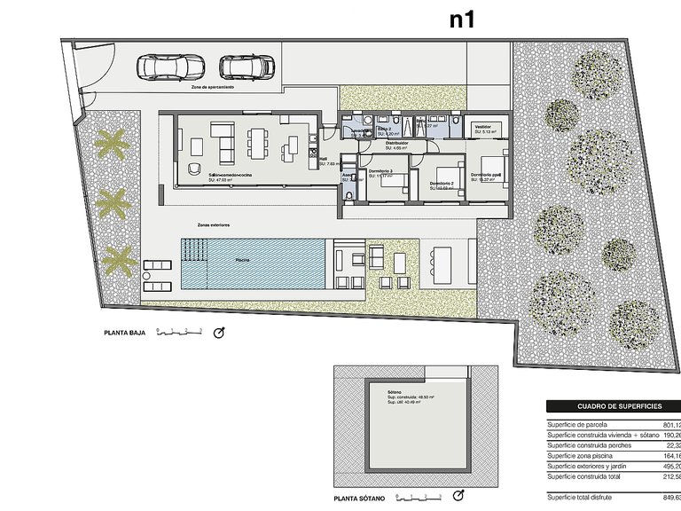 Town House for Sale in Pilar De La Horadada, Alicante 31