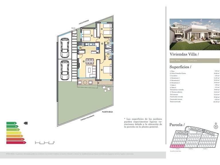 Town House for Sale in Mutxamel, Alicante 23