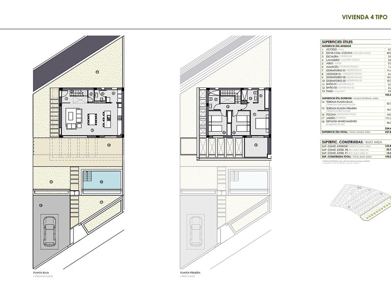 Town House for Sale in Polop, Alicante 44