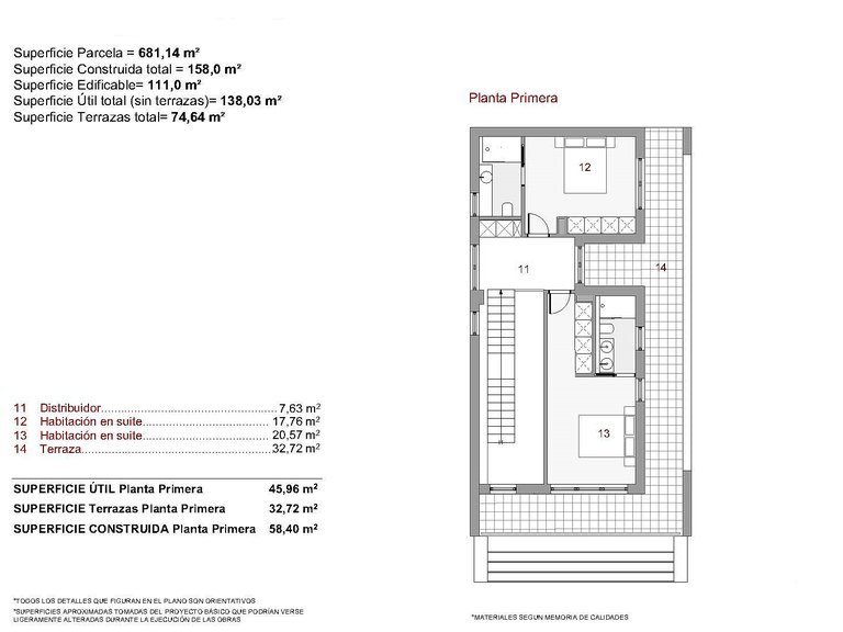 Town House for Sale in Finestrat, Alicante 16