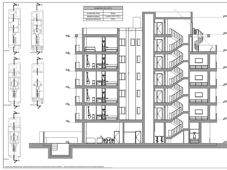 Apartment for Sale in Torrevieja, Alicante 14