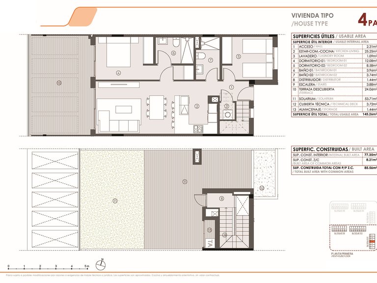 Apartment for Sale in Torrevieja, Alicante 21