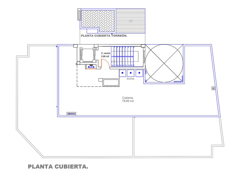 Apartment for Sale in Guardamar Del Segura, Alicante 17