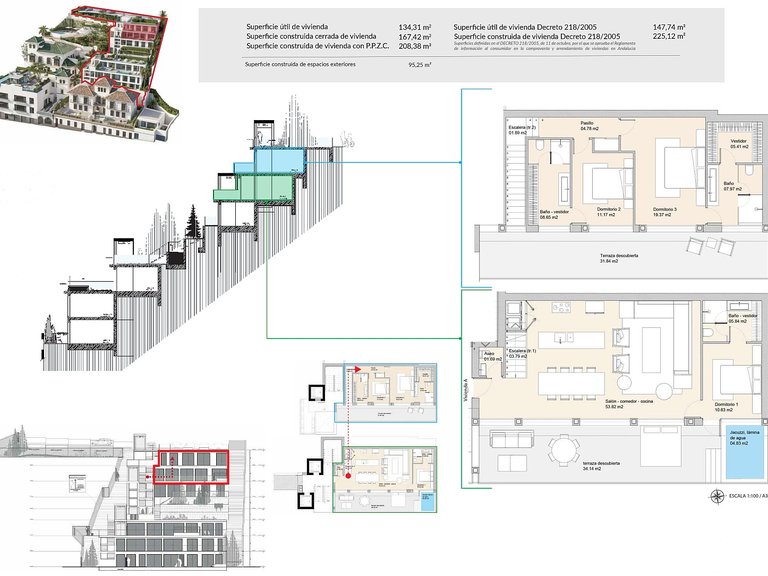 Apartment for Sale in Málaga, Malaga 9