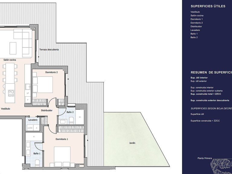 Apartment for Sale in Marbella, Malaga 9
