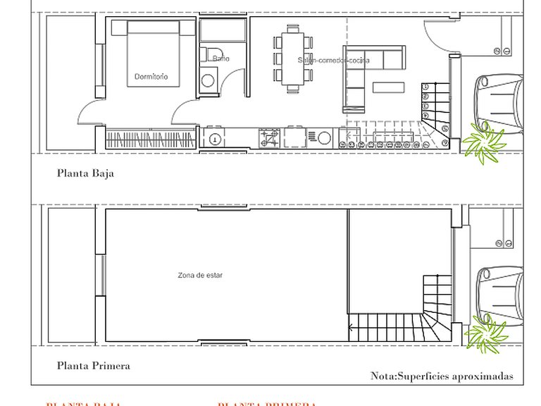 Town House for Sale in Santa Pola, Alicante 14