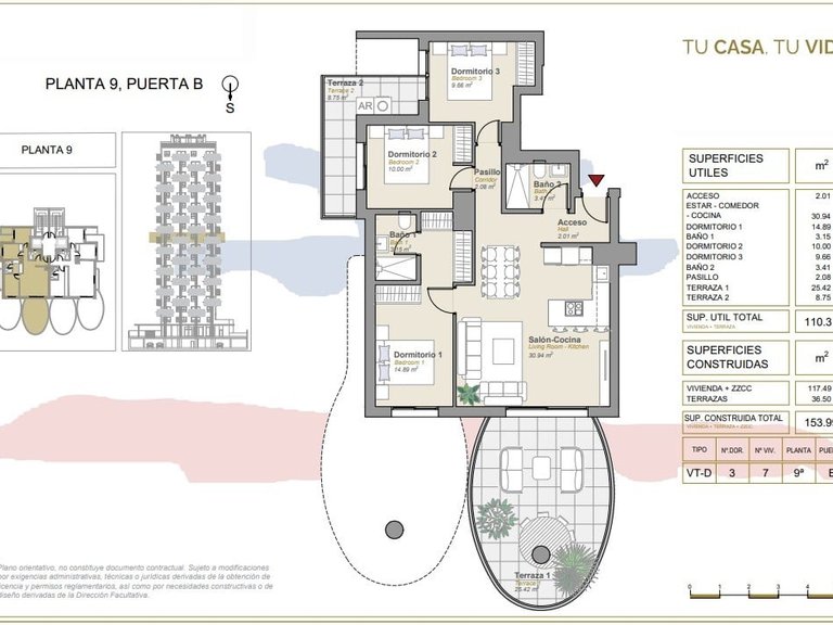 Apartment for Sale in Calpe, Alicante 34