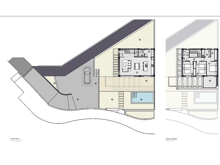 Town House for Sale in Polop, Alicante 47