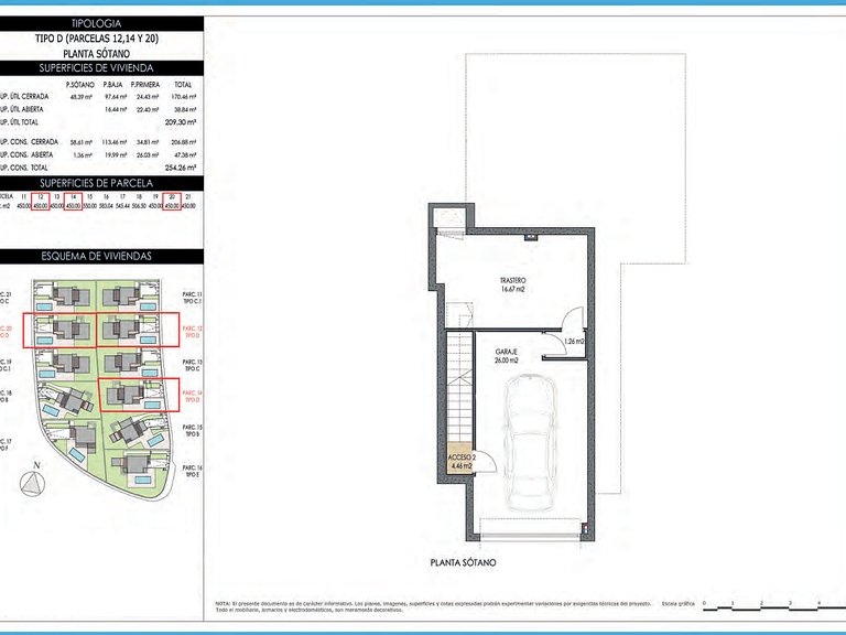 Town House for Sale in Finestrat, Alicante 26