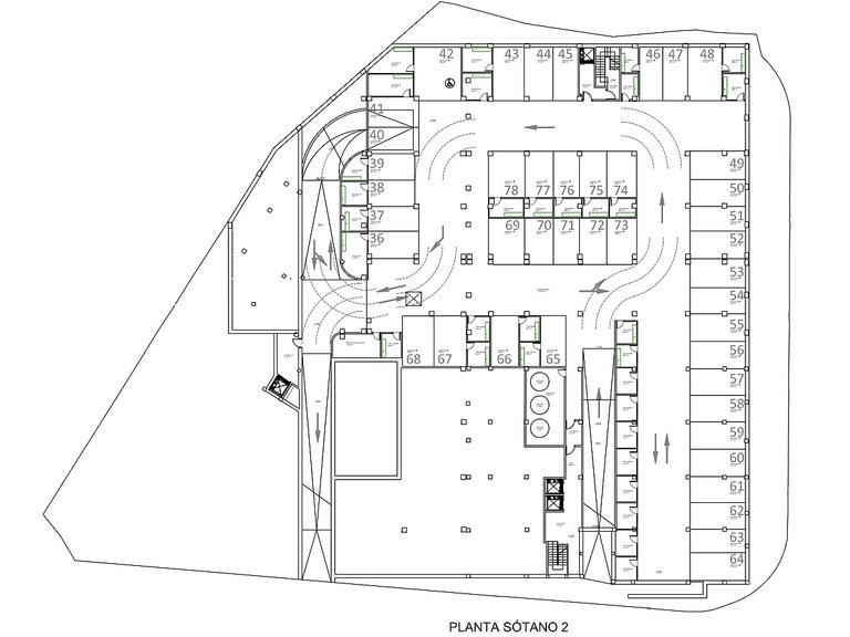 Apartment for Sale in Elche, Alicante 13