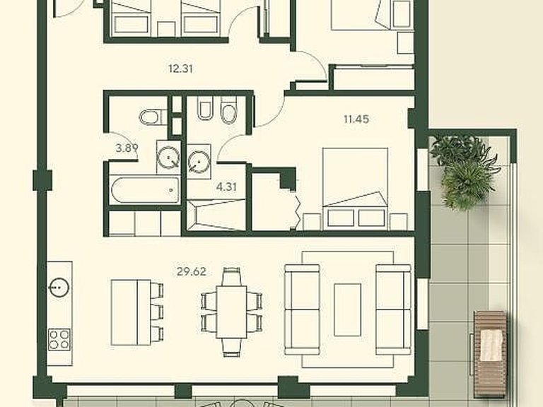 Apartment for Sale in Mijas, Malaga 34