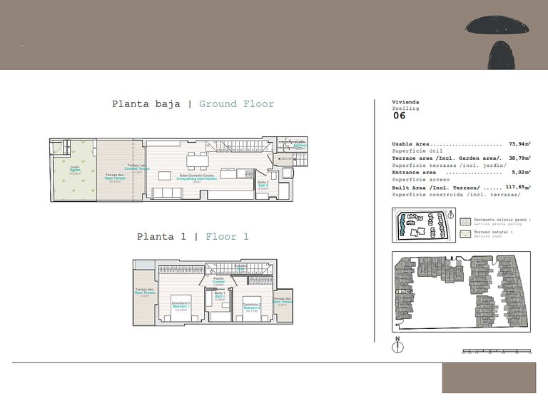 Town House for Sale in Dénia, Alicante 8