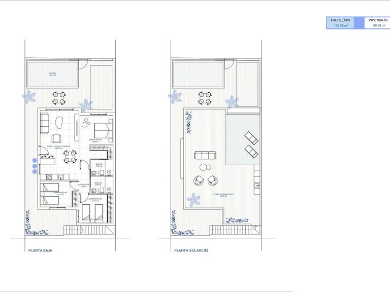Town House for Sale in Torre-pacheco, Murcia 14
