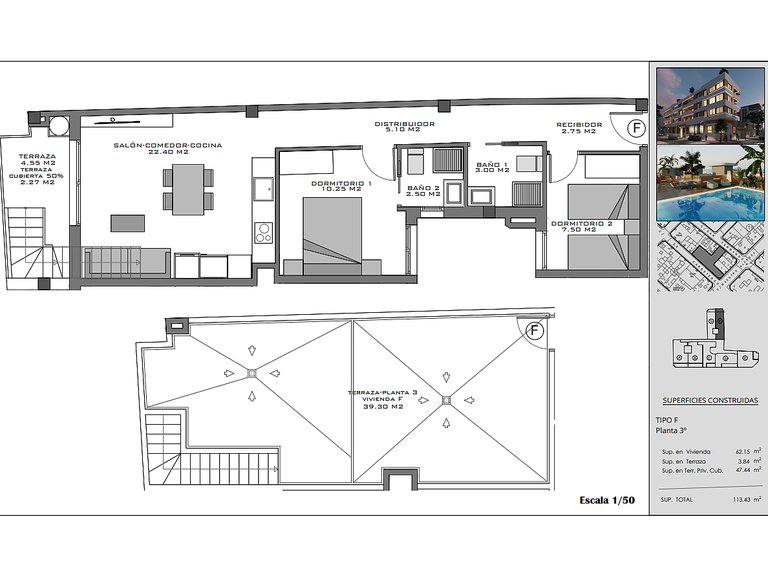 Apartment for Sale in Santa Pola, Alicante 29