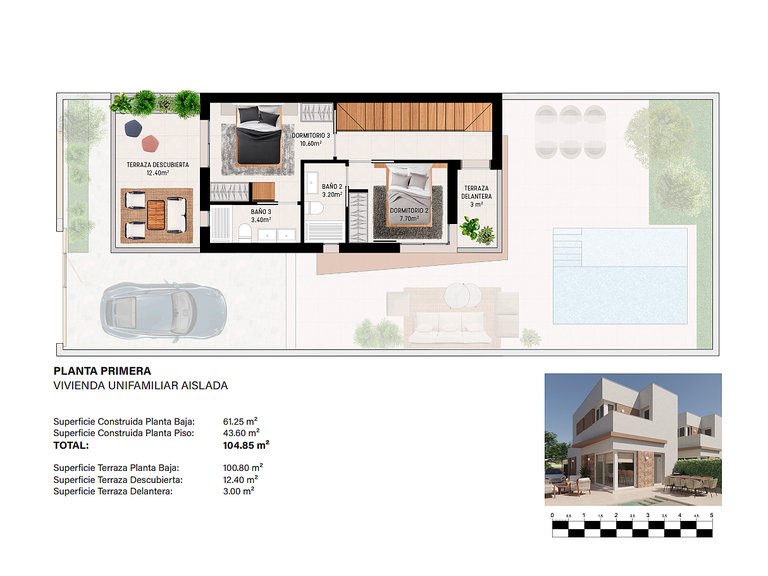 Town House for Sale in Rojales, Alicante 25