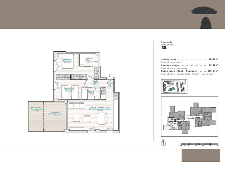 Apartment for Sale in Dénia, Alicante 11