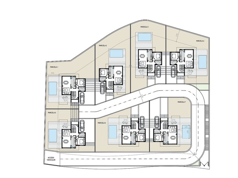 Town House for Sale in La Nucia, Alicante 14