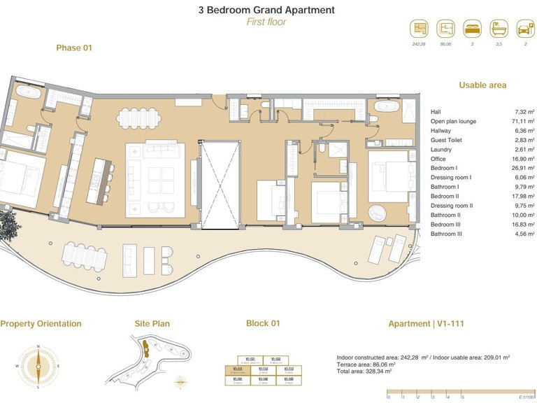 Apartment for Sale in Benahavís, Malaga 49