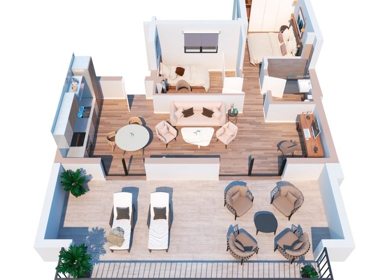 Apartment for Sale in Vélez-málaga, Malaga 12