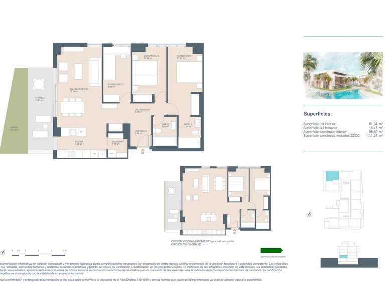 Apartment for Sale in Jávea, Alicante 15