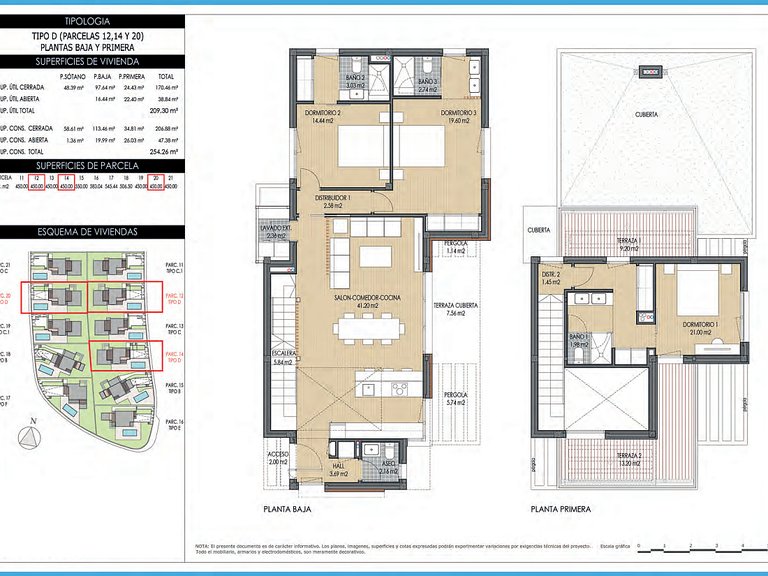Town House for Sale in Finestrat, Alicante 25
