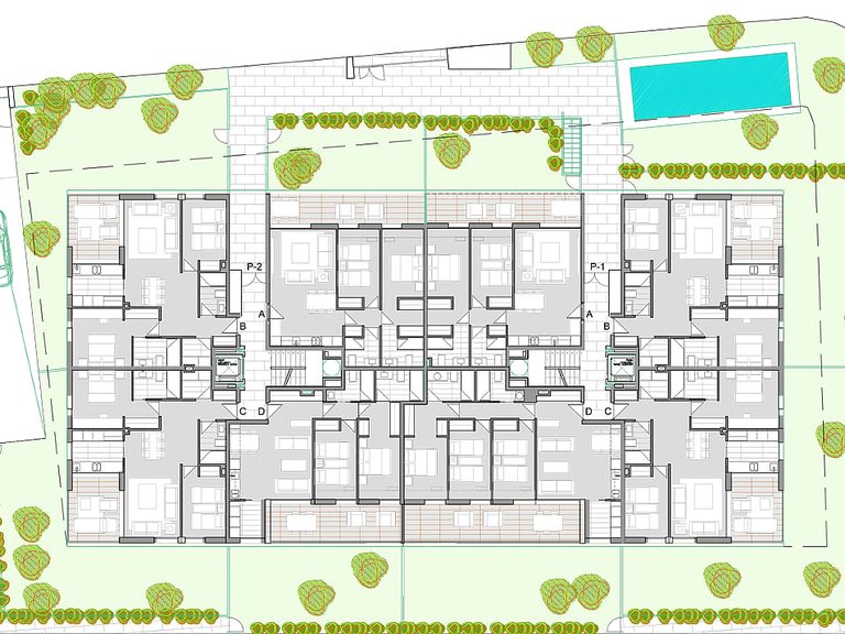 Apartment for Sale in Jávea, Alicante 12