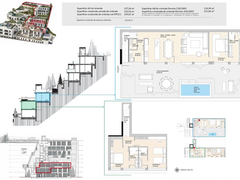 Apartment for Sale in Málaga, Malaga 7