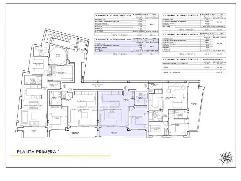Apartment for Sale in Torrevieja, Alicante 21