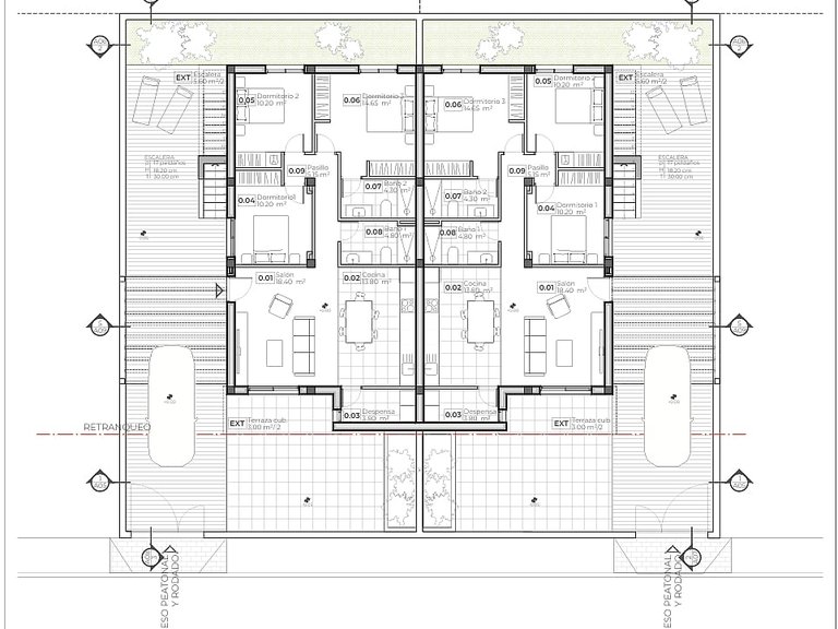 Town House for Sale in Alhama De Murcia, Murcia 14