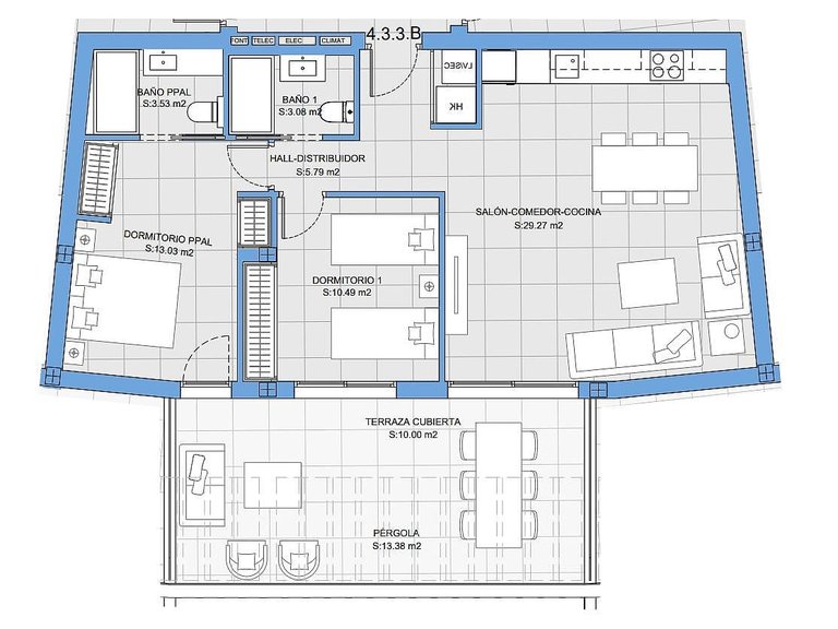 Apartment for Sale in Mijas, Malaga 16