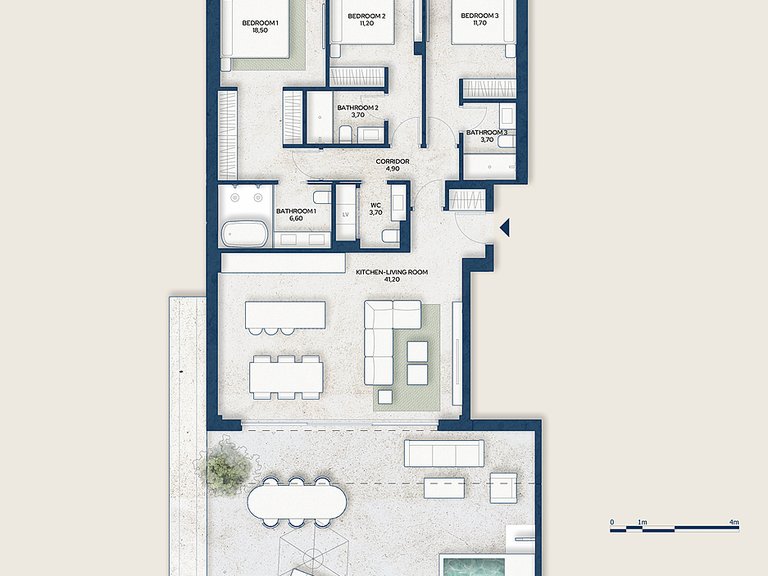 Apartment for Sale in Benalmádena, Malaga 23