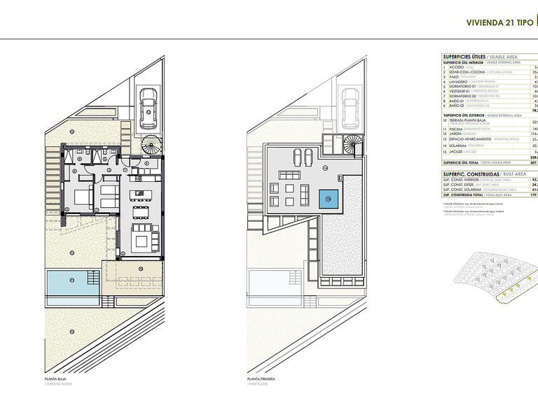 Town House for Sale in Polop, Alicante 26