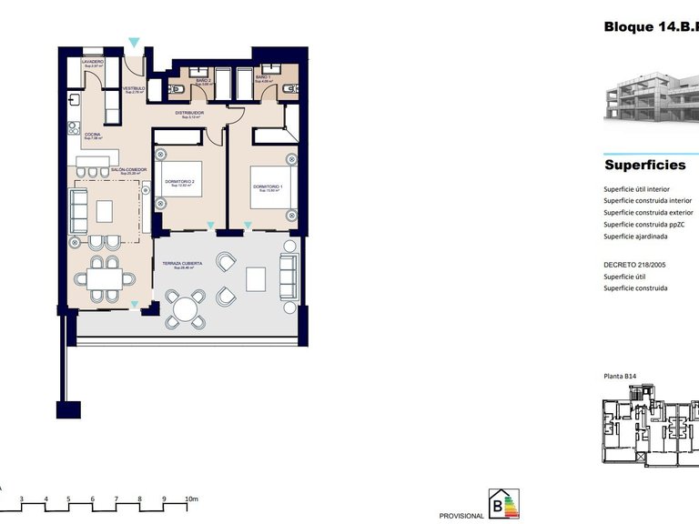 Apartment for Sale in Estepona, Malaga 18