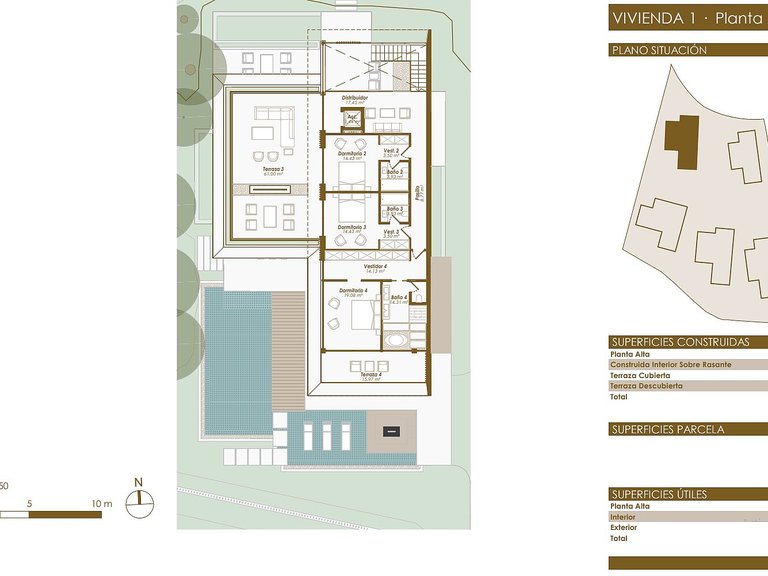 Town House for Sale in Marbella, Malaga 15