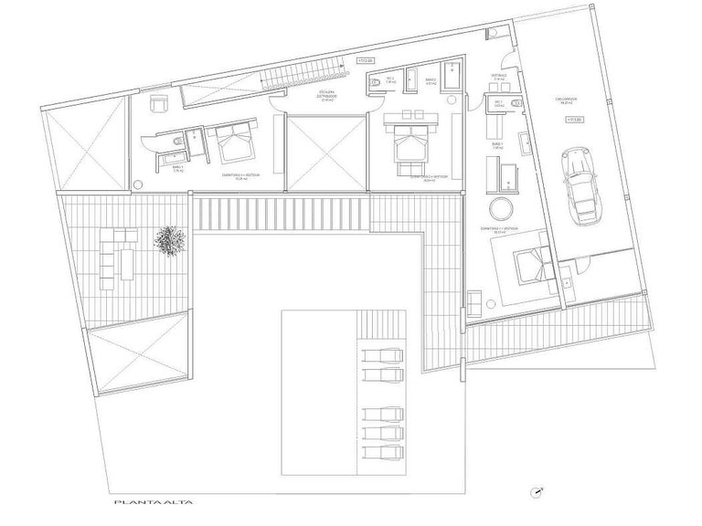 Town House for Sale in Benahavís, Malaga 41