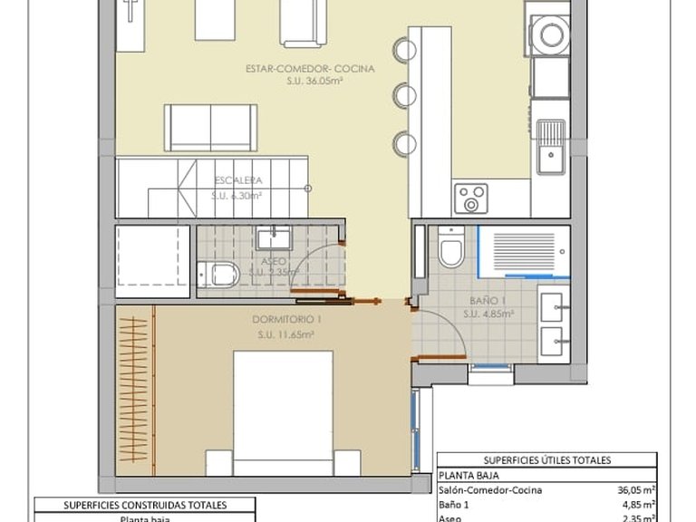 Town House for Sale in Rojales, Alicante 18